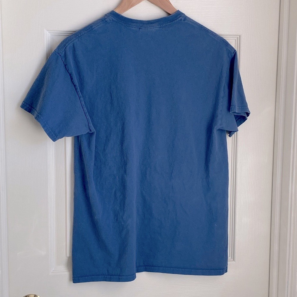 Woman’s Eagles Greatest Hit 71’- 75’ Medium Tee T-Shirt - Picture 4 of 6